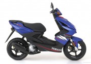 Yamaha Aerox R